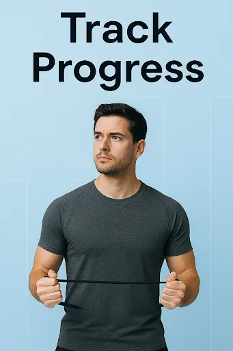 I-download ang Formfy: AI Body Fat Scanner – Subaybayan ang Fitness - Screenshot 22