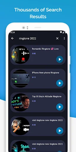 Mp3 Download Music Downloader – I-download ang Musika nang Libre - Screenshot 10
