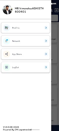 I-download ang OM Staff – Smart Work App Para sa Mahusay na Trabaho - Screenshot 4