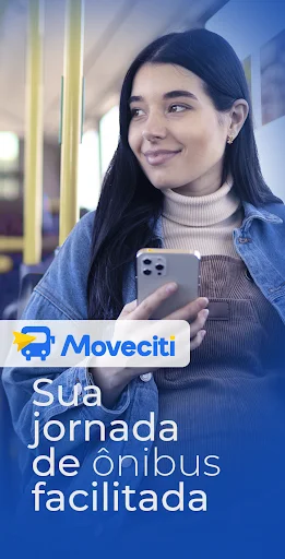I-download ang Moveciti: Real-time Bus Updates – Libreng Gamitin - Screenshot 1