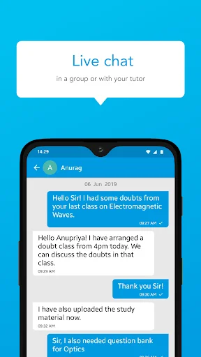 I-download ang Pranay Rathi App – Episyenteng Pag-aaral Online - Screenshot 3
