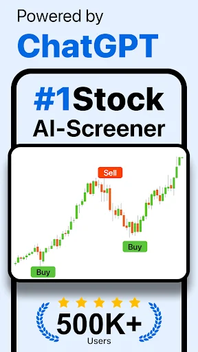 Stock Screener App: Maging Pro sa Trading at Stocks Download - Screenshot 1