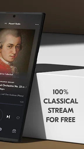 I-download ang IDAGIO: Pinakamahusay na Classical Music Streaming App - Screenshot 2