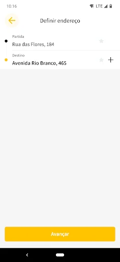 I-download ang iGO MOBILIDADE: Mabilis at Ligtas na Nabigasyon - Screenshot 2
