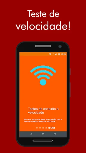 I-download ang SACNET App – Pamahalaan ang Iyong Account Online - Screenshot 6