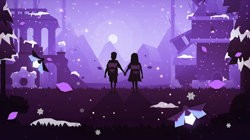 I-download ang Linea: Anti-Stress Lights – Relaxing Puzzle Game - Screenshot 15