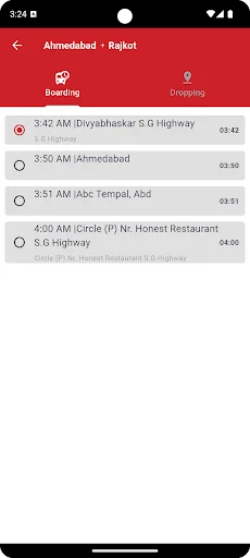 I-download ang iAgent Latest Version – Mobile App Para sa mga Agent - Screenshot 7