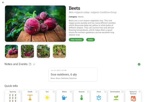 Planter – Garden Planner: Gabay sa Pagtatanim at Disenyo ng Hardin - Screenshot 14