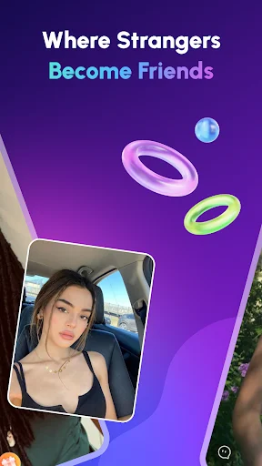 I-download ang Futy Online Dating App – Video Chat at Live Stream - Screenshot 2